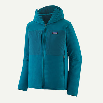 Patagonia M'S R2® Techface Hoody