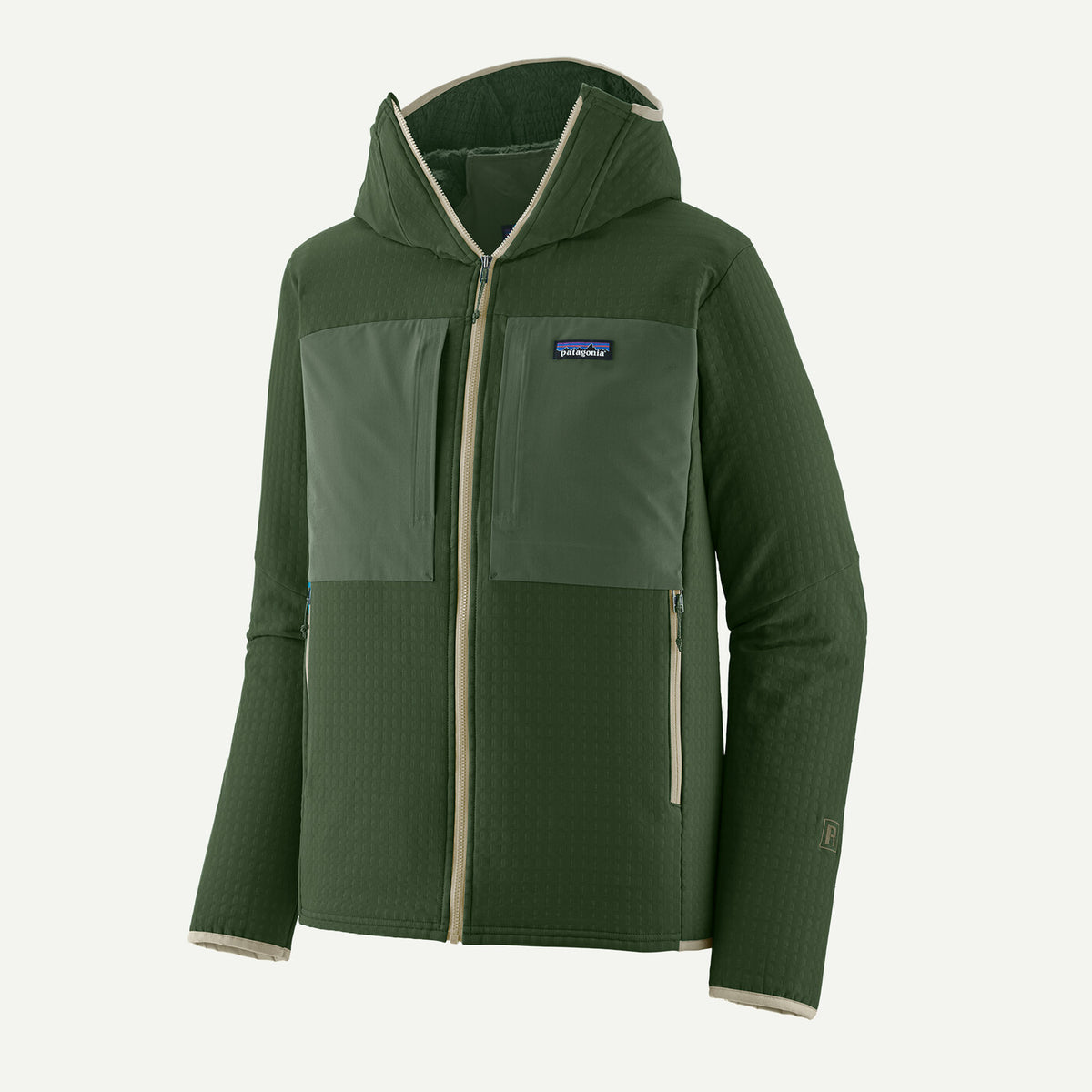 Patagonia M'S R2® Techface Hoody