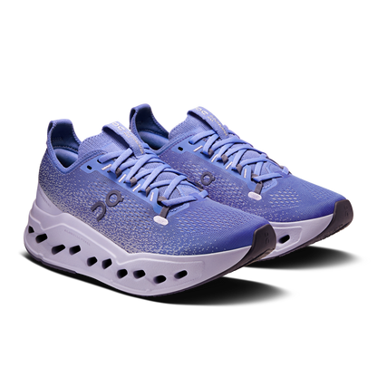 On Cloudsurfer Max Sailor Thistle (Women'S)