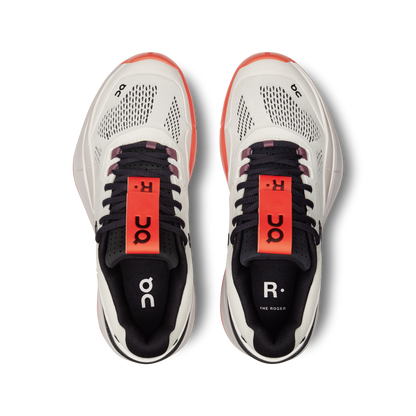 On The Roger Pro Clay White Lily (Women'S)