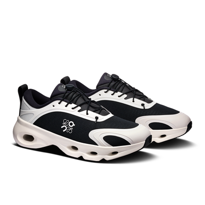 On Cloudsolo Loewe Black Eggshell (Women'S)