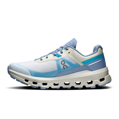 on running cloudvista 2 cream horizon running (women's)