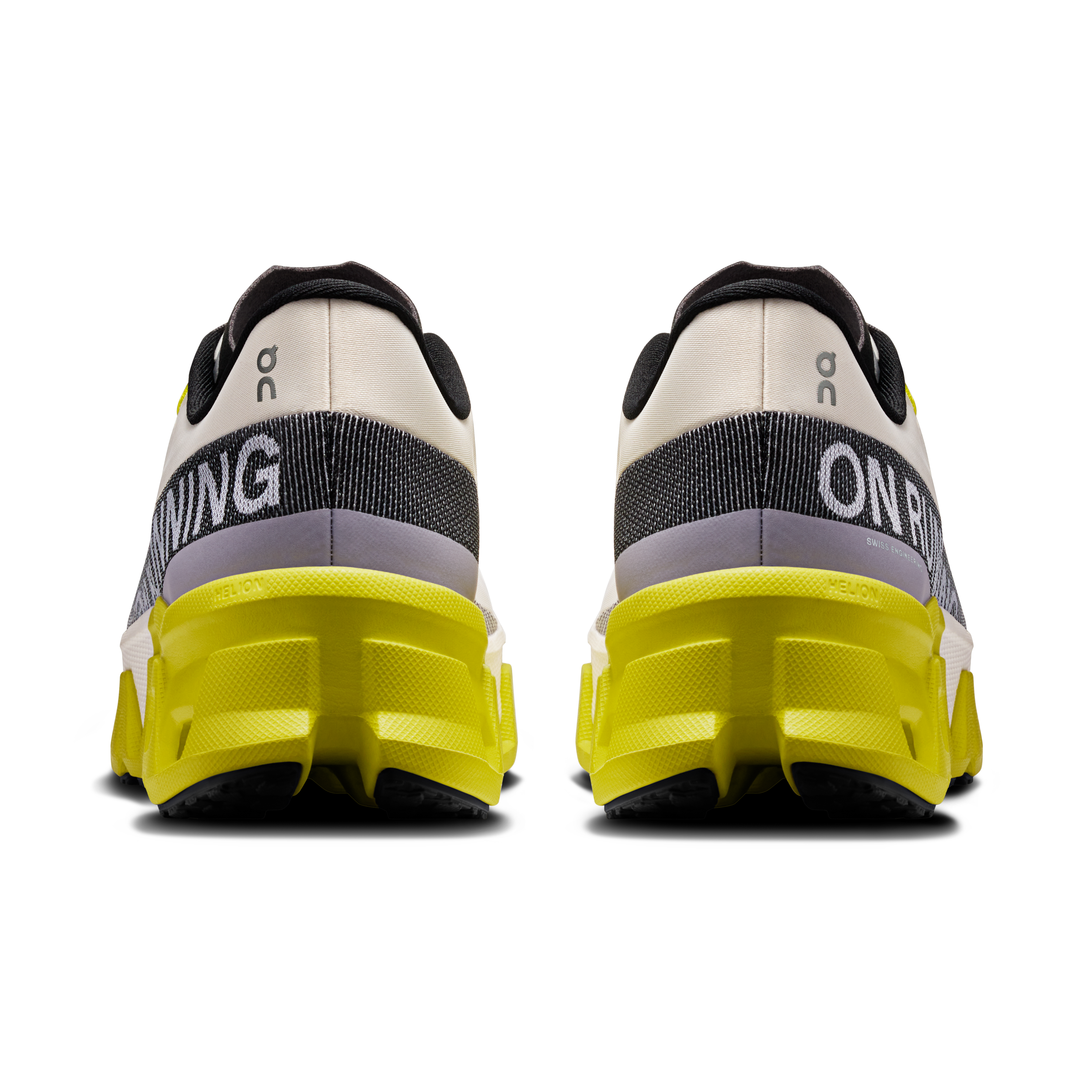 On Cloudmonster Hyper Dew Lime (Women'S)