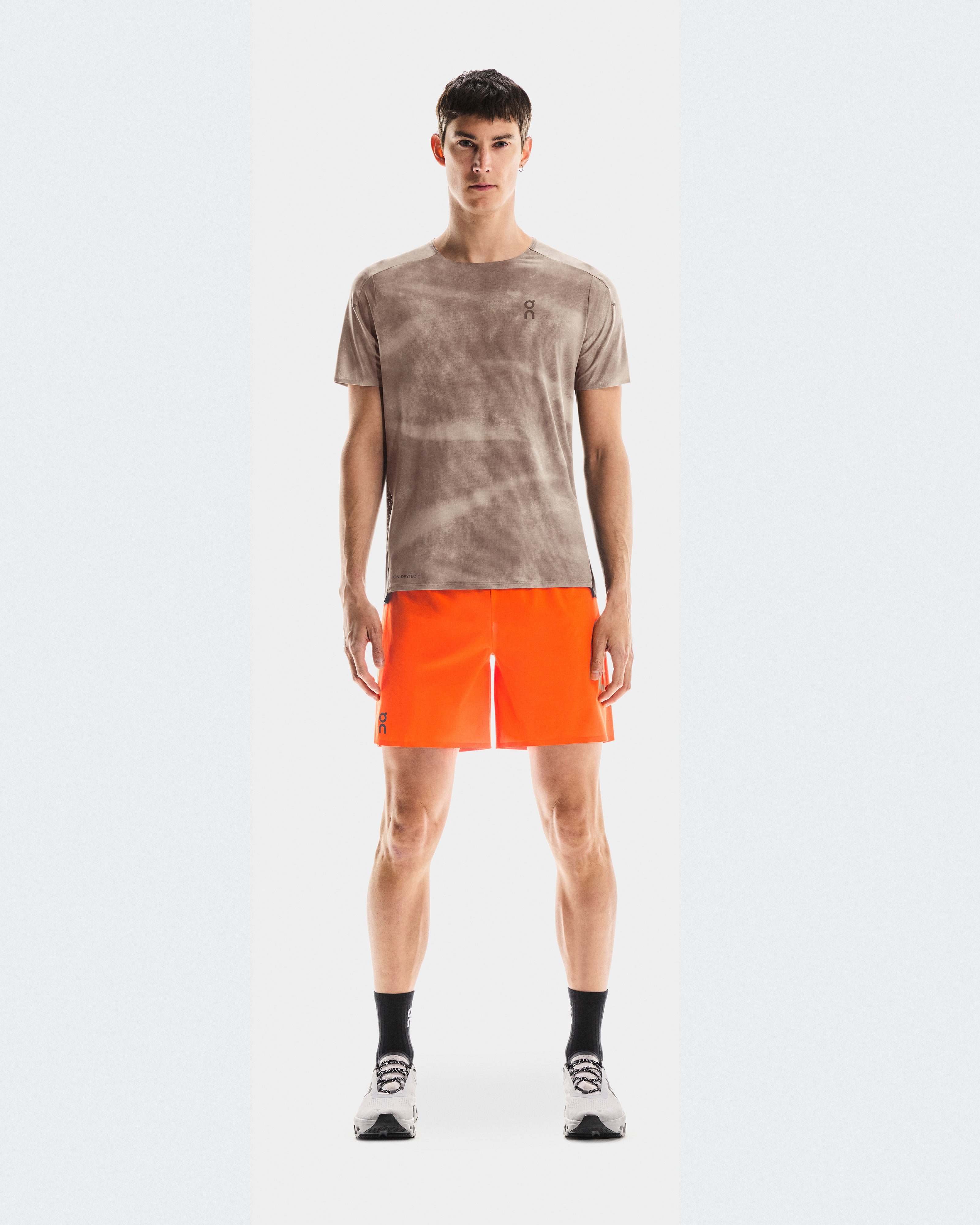 On Performance-T AOP Cinder | Black