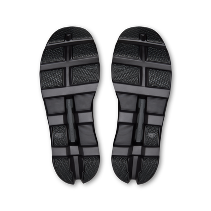 On Cloudmonster 1 Black Black