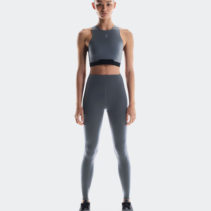 On Train Tights Rock (Women'S)