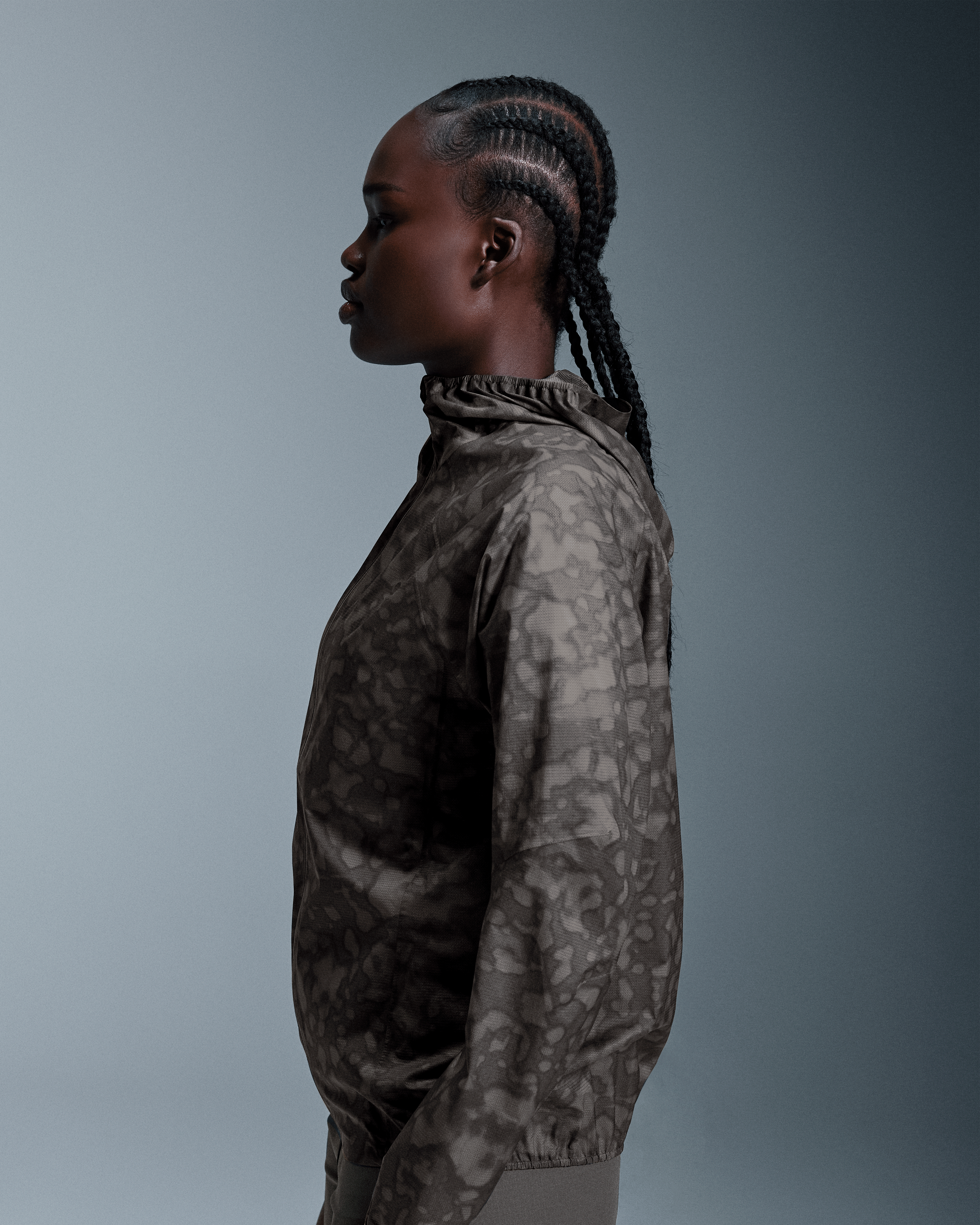 on ultra jacket Eclipse (Women's)