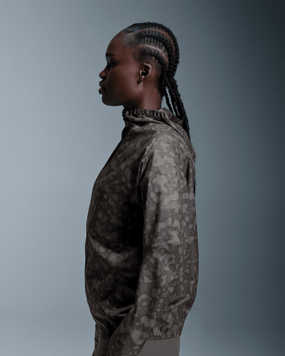 On Ultra Jacket Eclipse (Women'S)