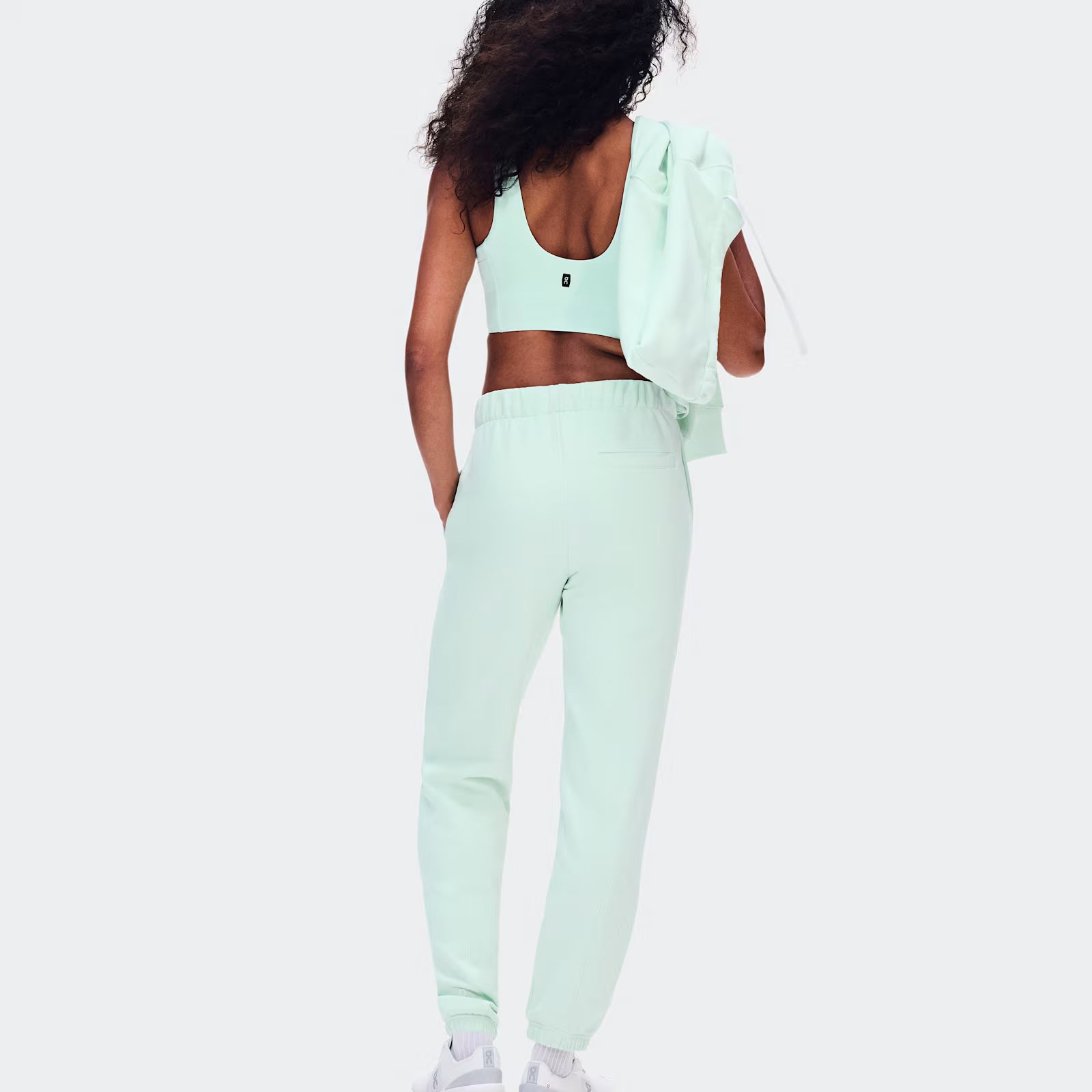 On Club Pants Flurry (Women'S)