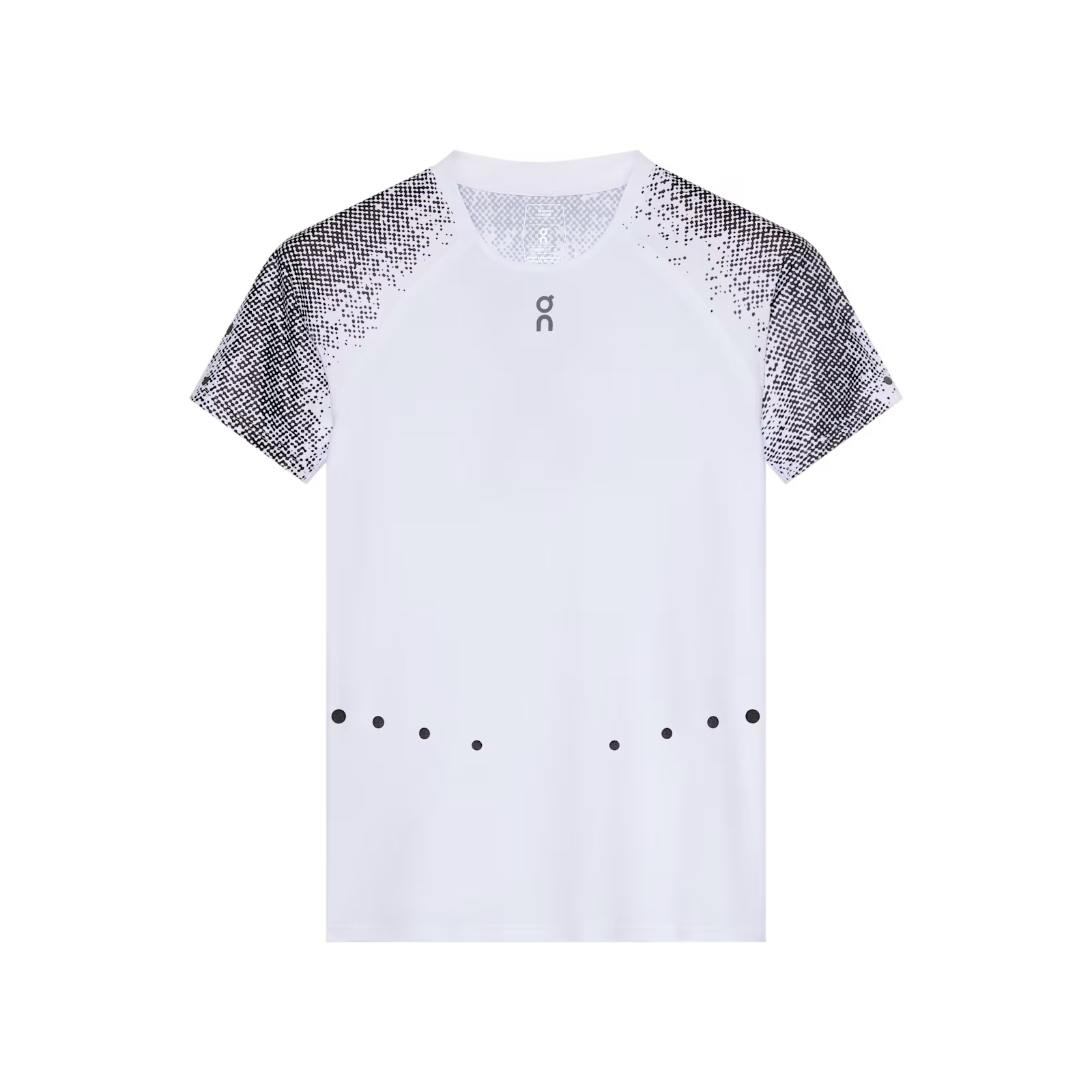 On Ultra-T White | Iron (Women'S)
