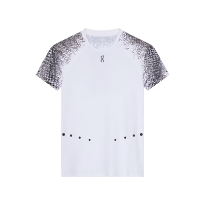 On Ultra-T White | Iron (Women'S)