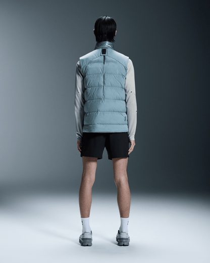 on challenger vest Coast