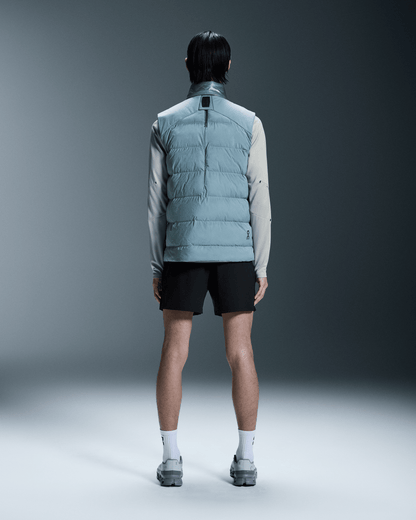 On Challenger Vest Coast