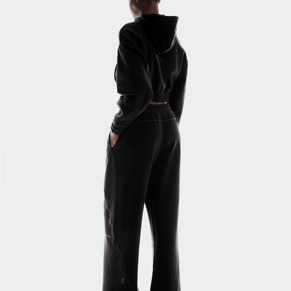 On Club Loose Pants Fka Black (Women'S)