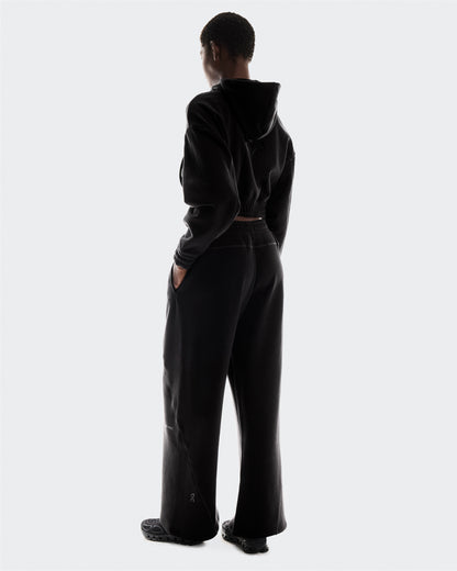 On Club Loose Pants Fka Black (Women'S)
