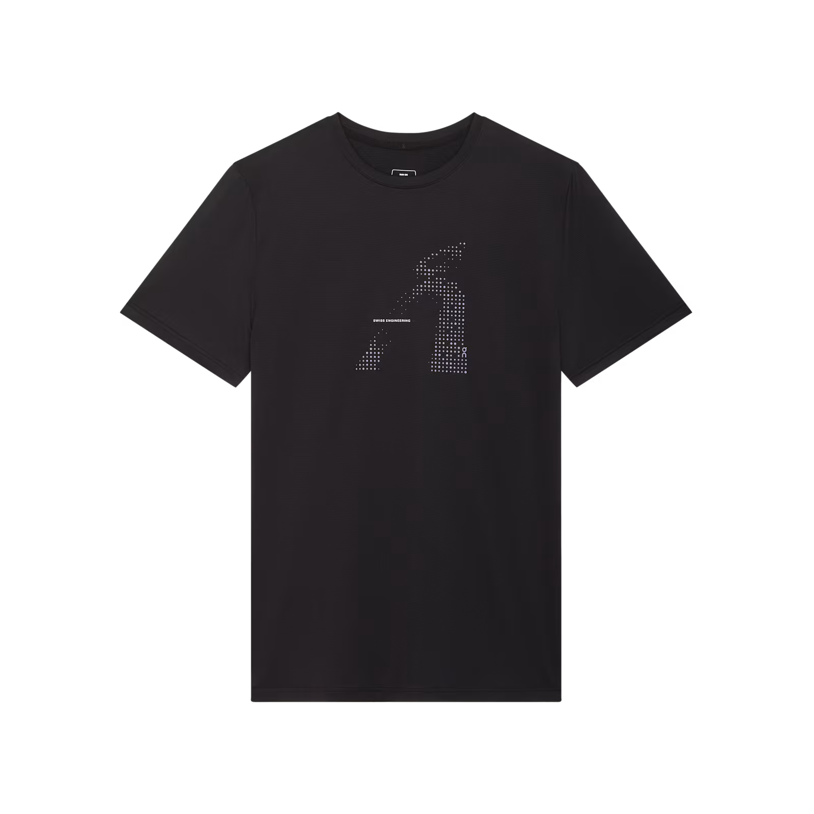 On Core-T Graphic Black