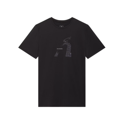 On Core-T Graphic Black