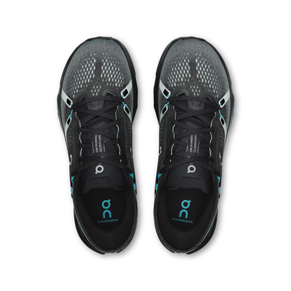 On Cloudsurfer 2 Black Flurry