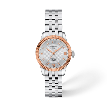 Seiko Tissot Le Locle Gold 29Mm T9322074103600