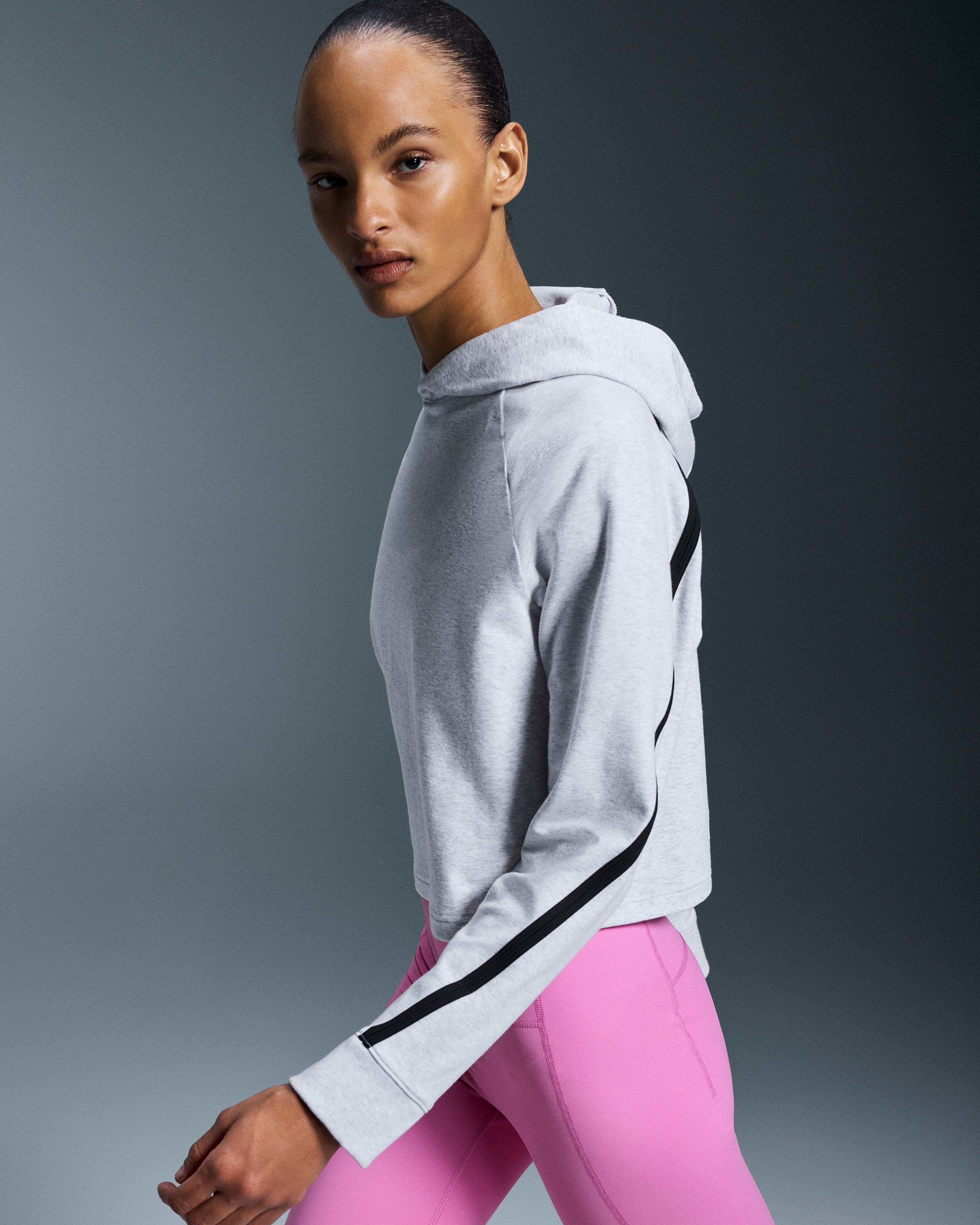 On Studio Hoodie Crater (Women'S)