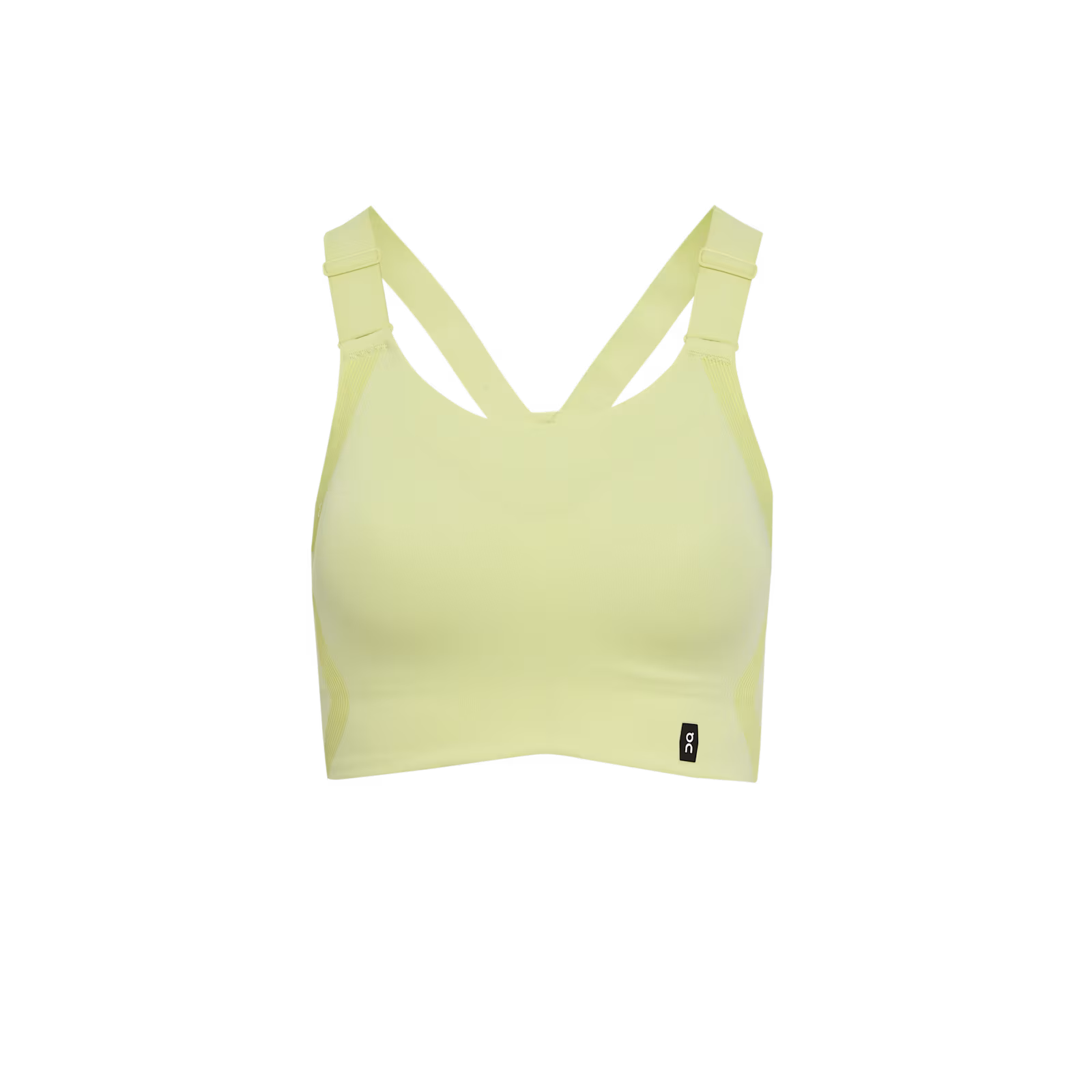 On Performance Flex Bra Hay (Women'S)