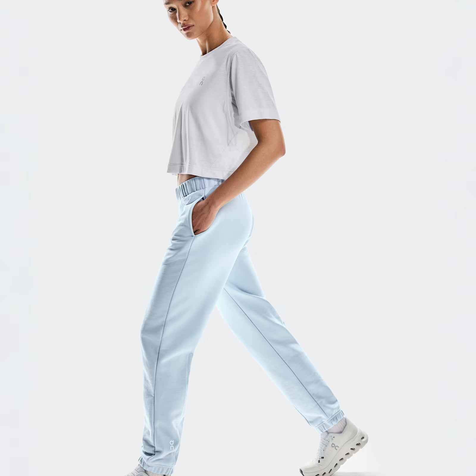 On Club Pants Arctic (Women'S)