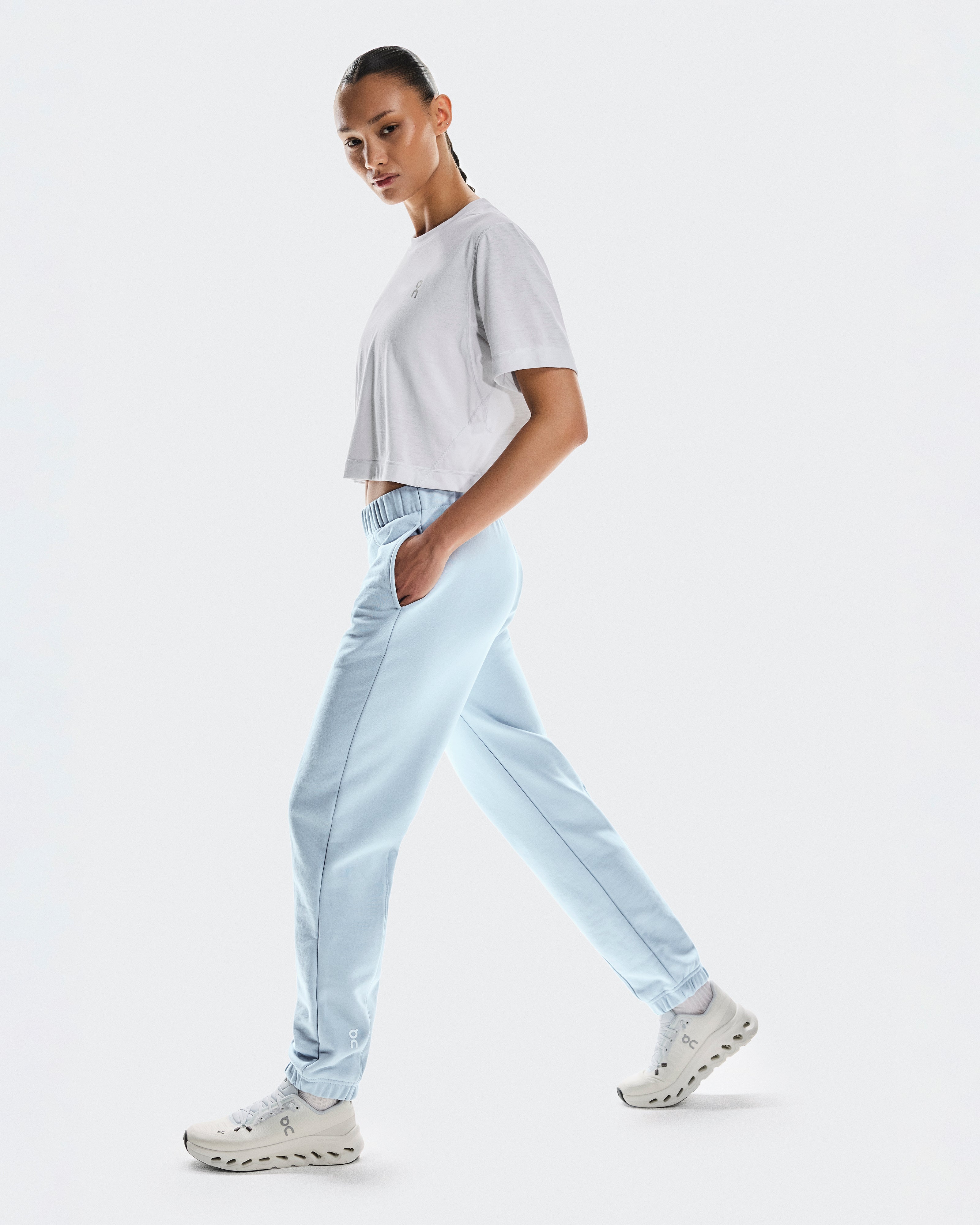 on club pants Arctic (Women's)