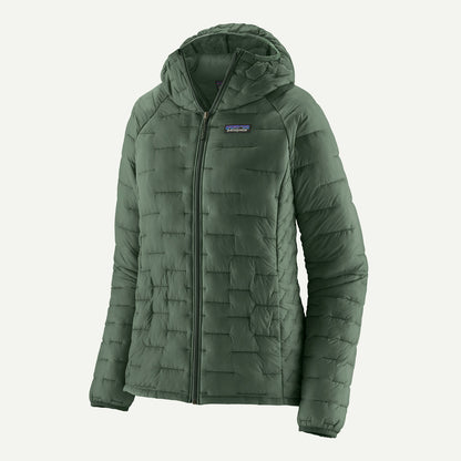 Patagonia W'S Micro Puff® Hoody