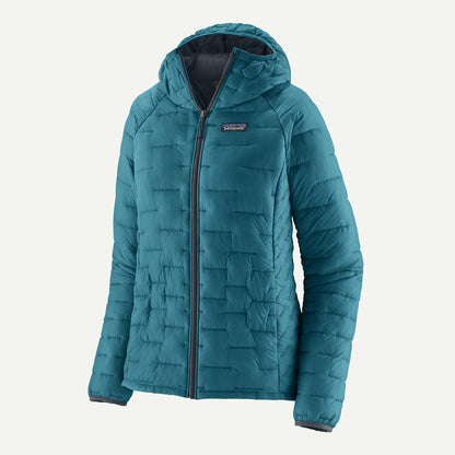 Patagonia W'S Micro Puff® Hoody