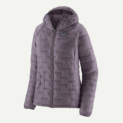 Patagonia W'S Micro Puff® Hoody