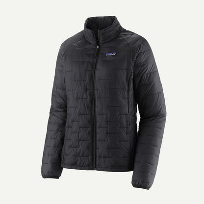 Patagonia W'S Micro Puff® Jacket