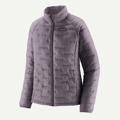 Patagonia W'S Micro Puff® Jacket