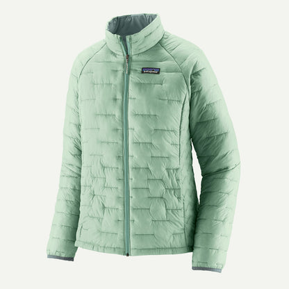 Patagonia W'S Micro Puff® Jacket
