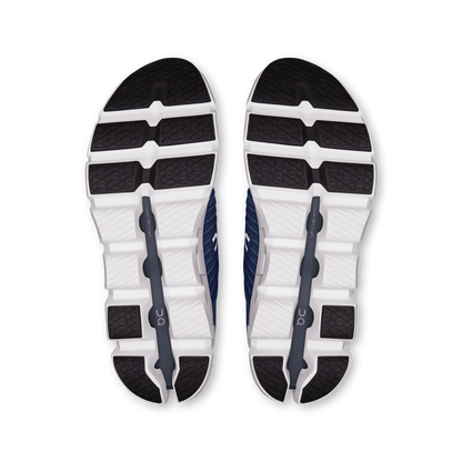 on running cloudswift 4 navy ink