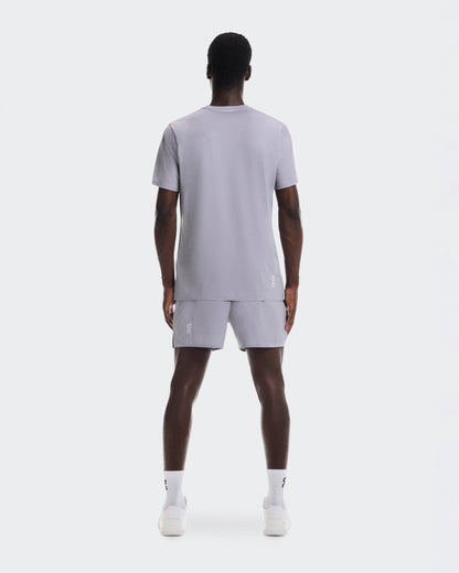 On Court Shorts Lilac | Dim