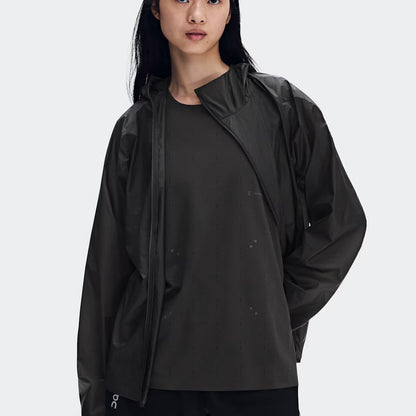 On Zero Jacket Paf Molasses