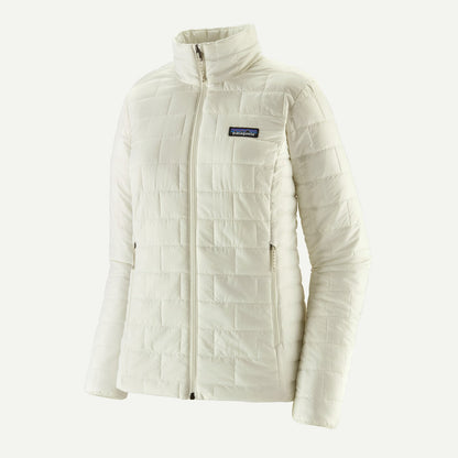 Patagonia W'S Nano Puff® Jacket