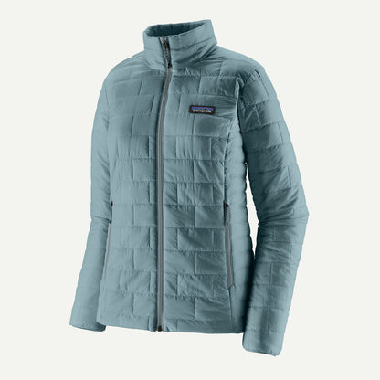 Patagonia W'S Nano Puff® Jacket