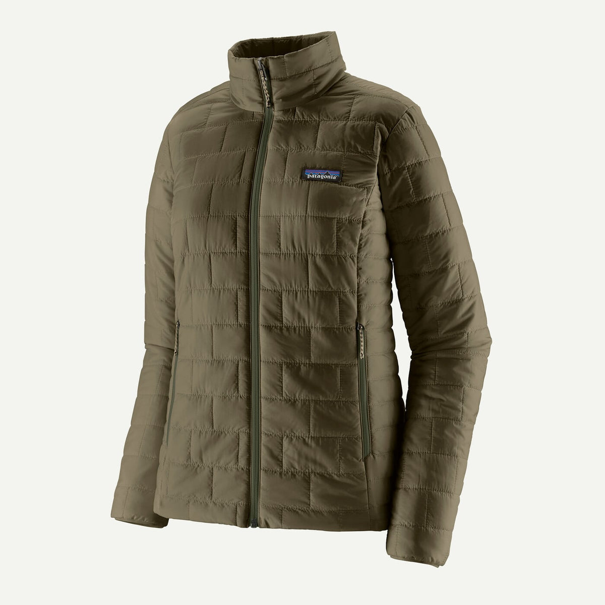 Patagonia W'S Nano Puff® Jacket