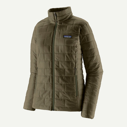 Patagonia W'S Nano Puff® Jacket