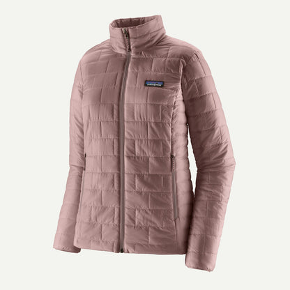 Patagonia W'S Nano Puff® Jacket