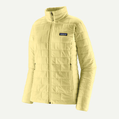 Patagonia W'S Nano Puff® Jacket