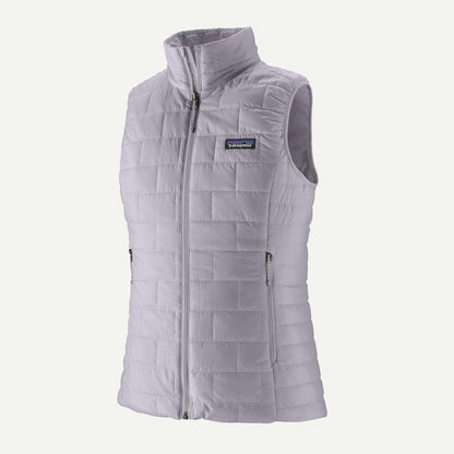 Patagonia W'S Nano Puff® Vest