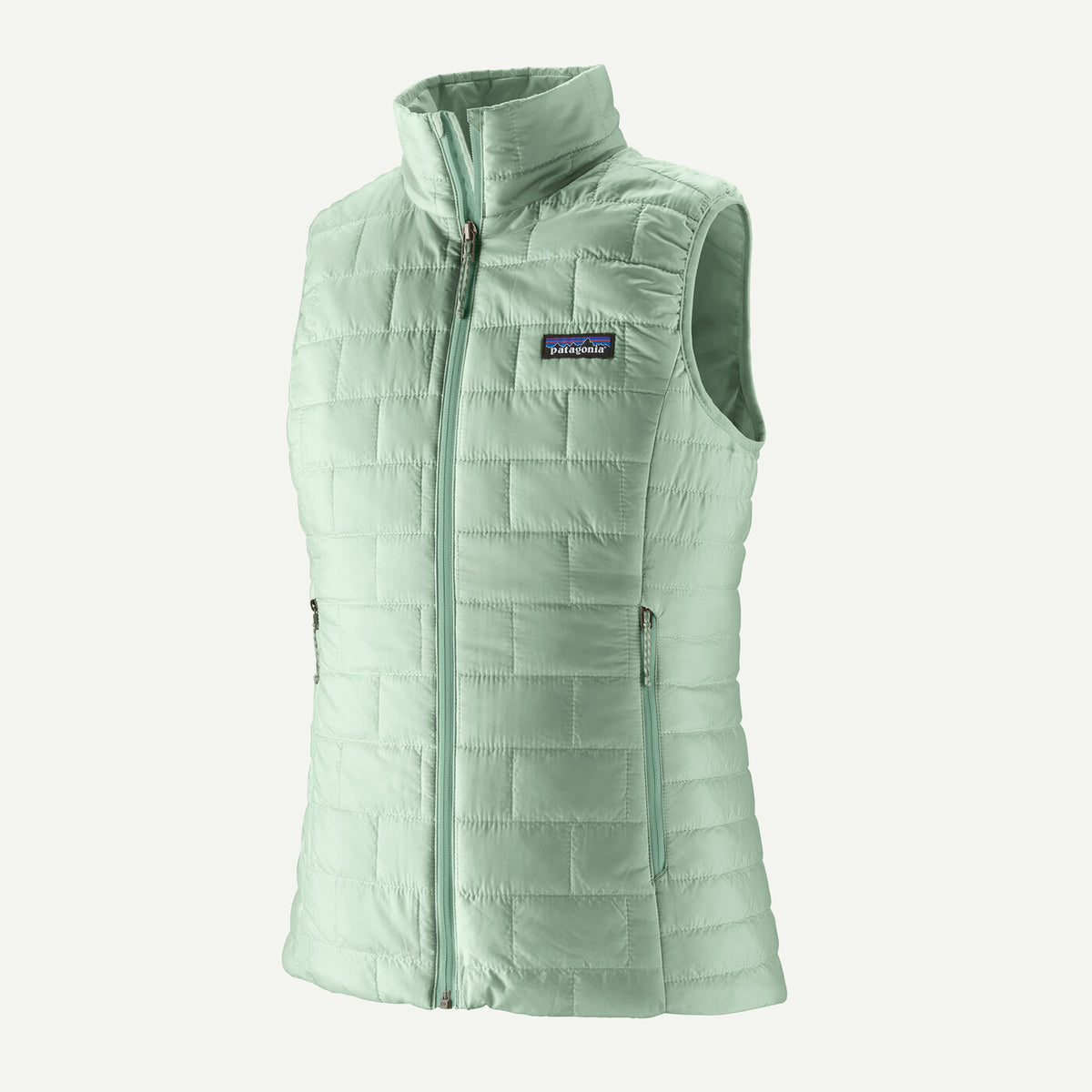 Patagonia W'S Nano Puff® Vest