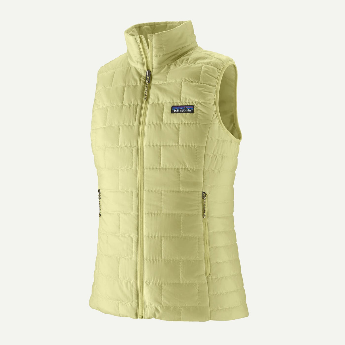 Patagonia W'S Nano Puff® Vest