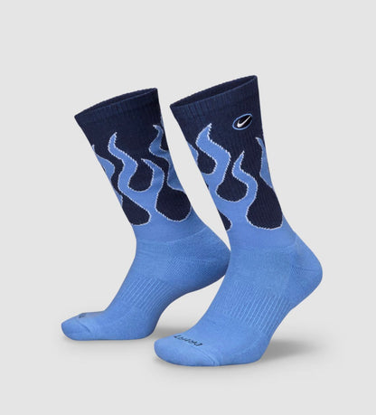 Nike Everyday Plus Cushioned Crew Socks ( Pack of 3)