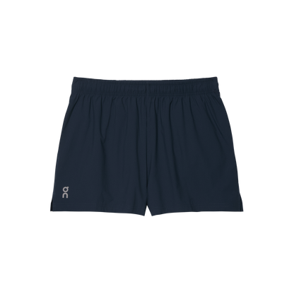 On 3" Core Shorts Midnight (Women's)