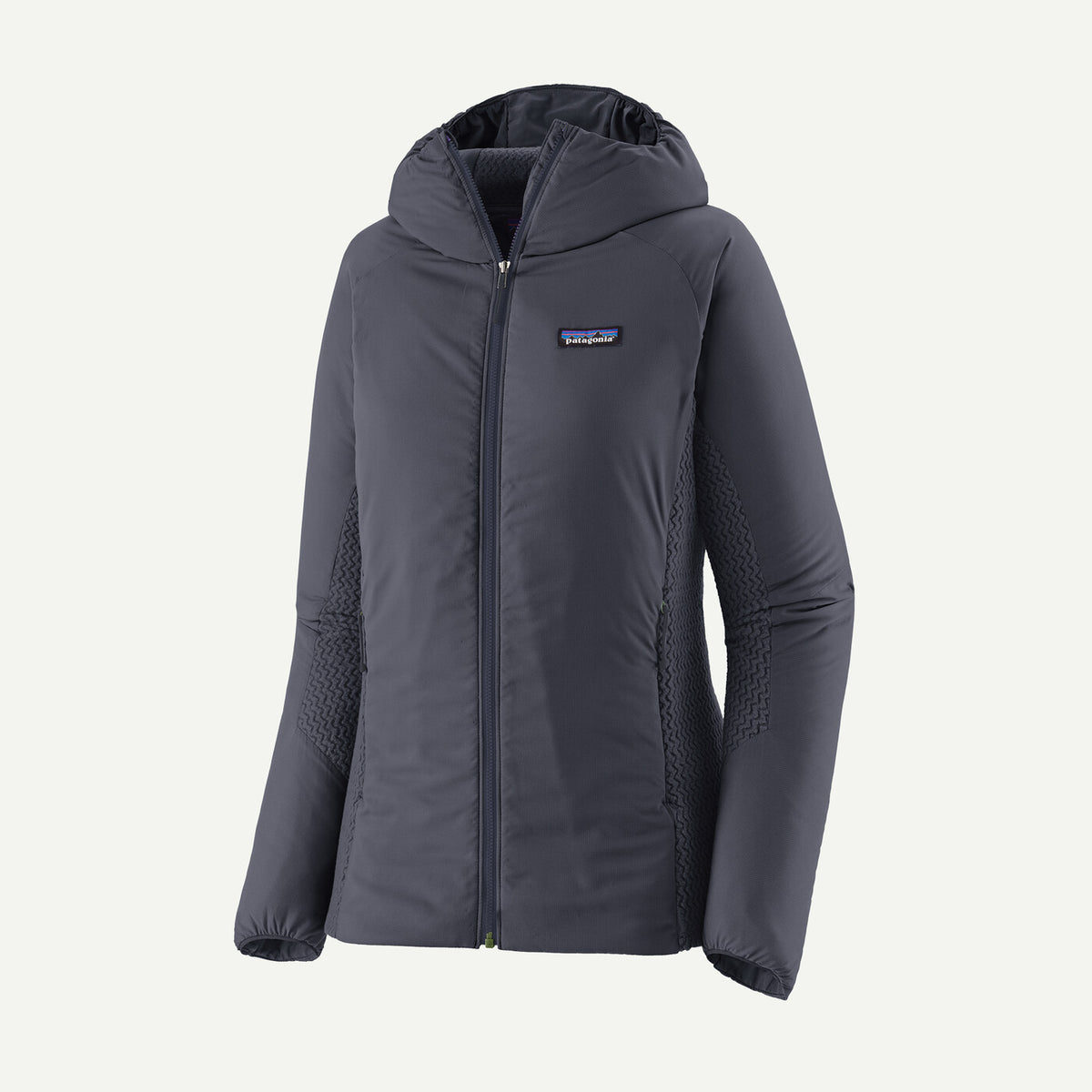 Patagonia W'S Nano-Air® Light Hybrid Hoody