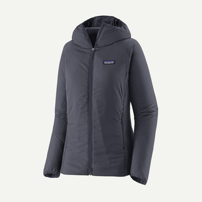 Patagonia W'S Nano-Air® Light Hybrid Hoody