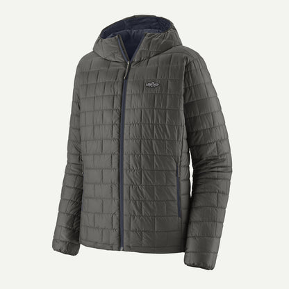 Patagonia M'S Nano Puff® Fitz Roy Trout Hoody